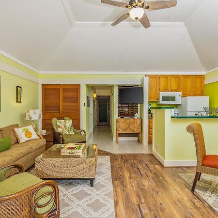 Beautiful Poipu 1Br Condo With Ac Kp237 Koloa ภายนอก รูปภาพ