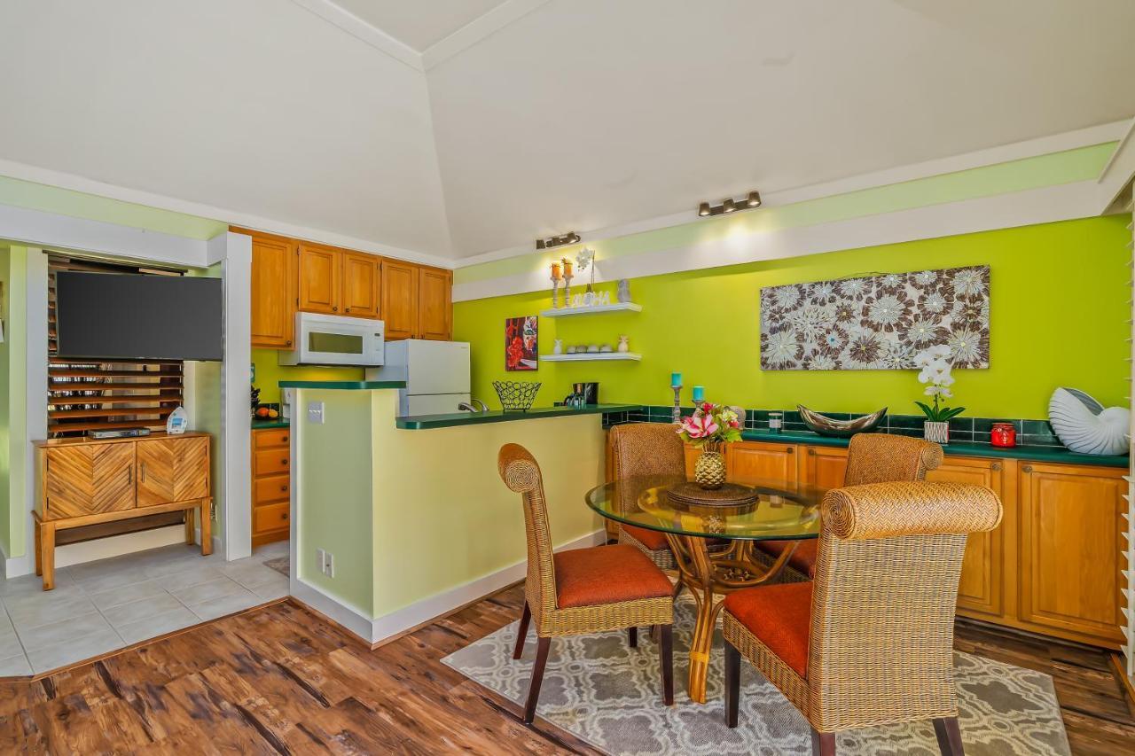 Beautiful Poipu 1Br Condo With Ac Kp237 Koloa ภายนอก รูปภาพ