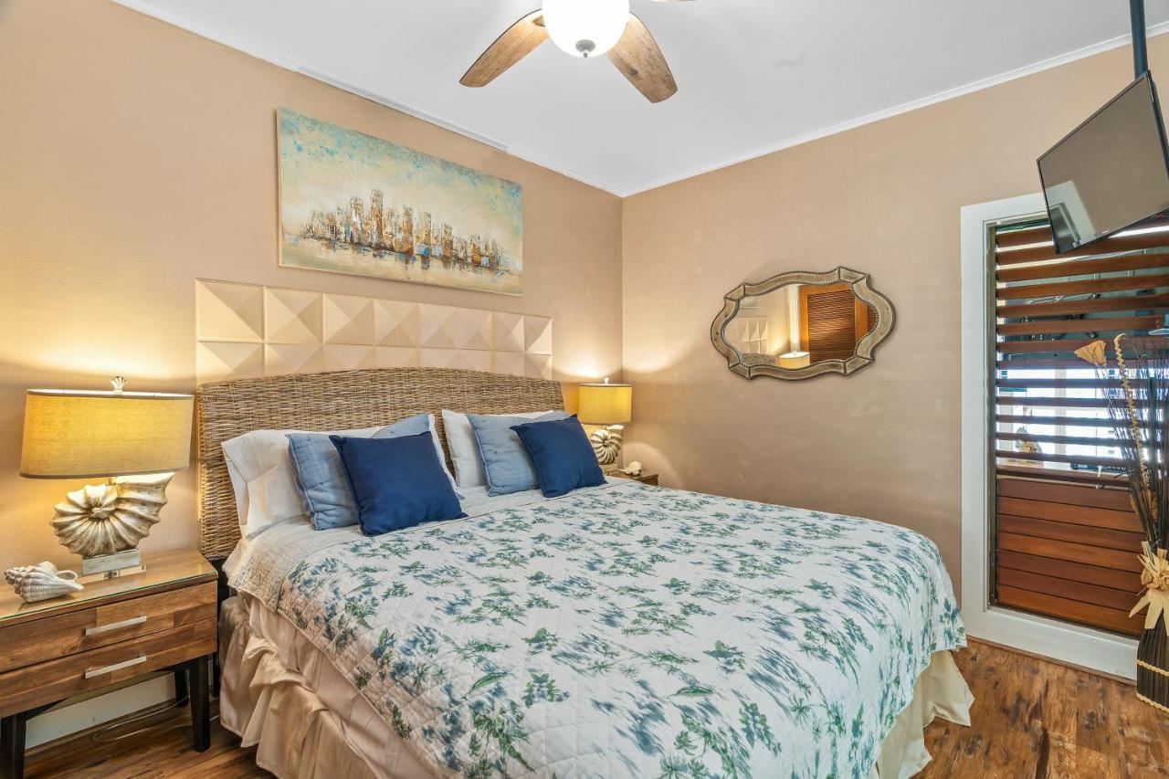 Beautiful Poipu 1Br Condo With Ac Kp237 Koloa ภายนอก รูปภาพ